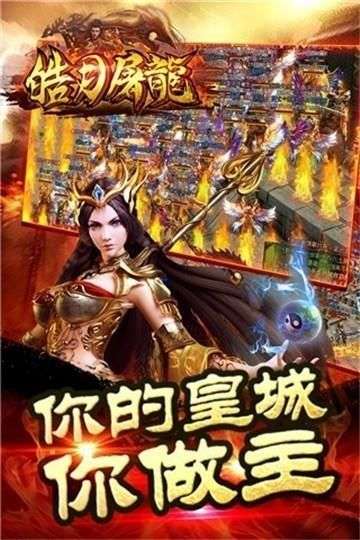 皓月屠龙图4