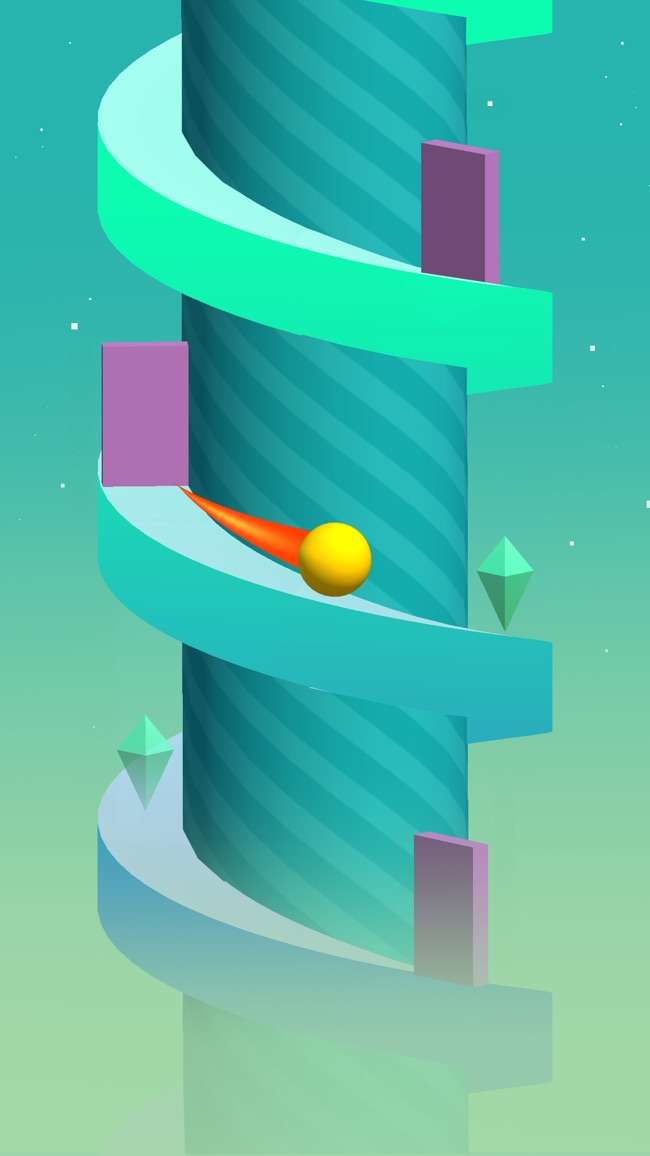 Spiral图2