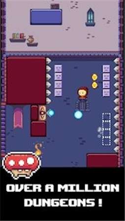 地牢马戏团图2