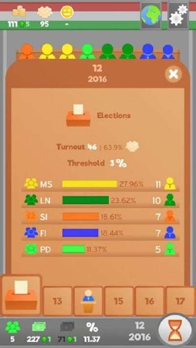 文明法则图3