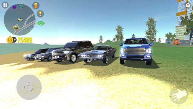 Car Simulator 2图10