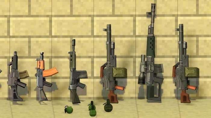 沙盒射手图2