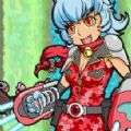 魔女机人梅古莉洛