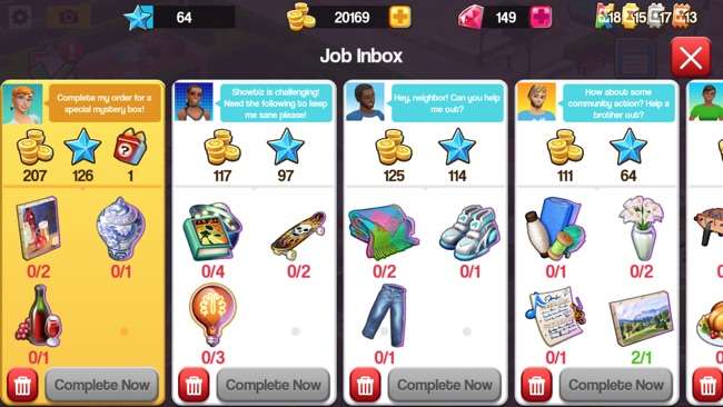 人生大街 (Home Street)图9