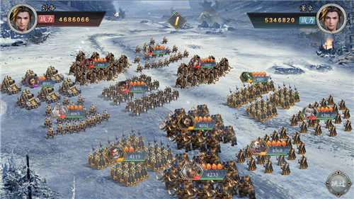 三国一统天下图3