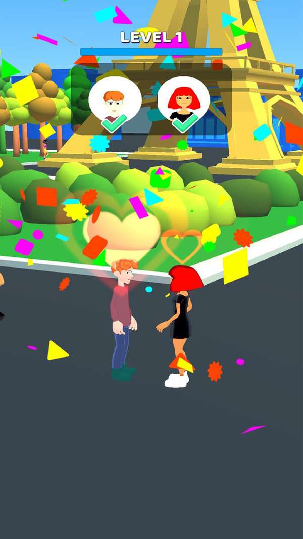 丘比特3D图2