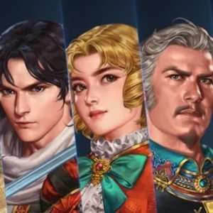 大航海时代4威力加强版HD