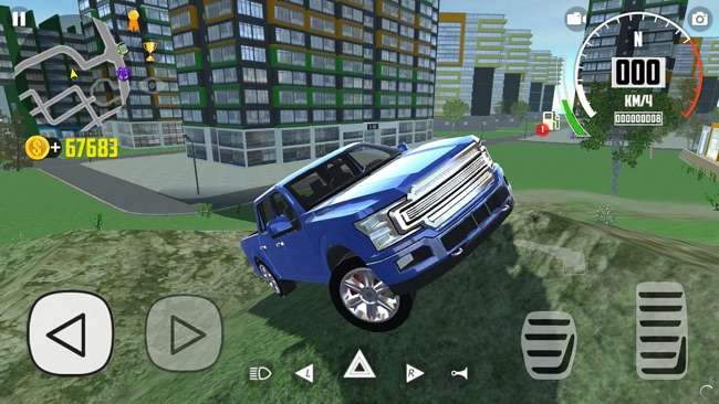 Car Simulator 2图5