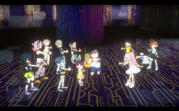 World's End Club -ワールズエンドクラブ-图2