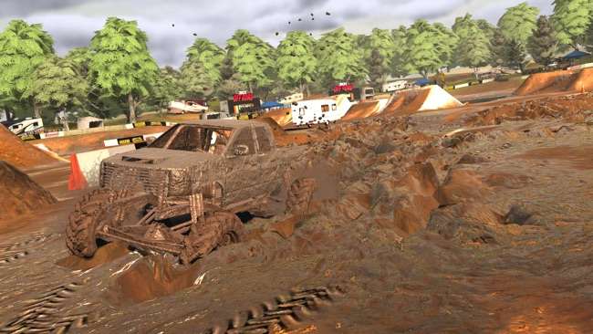 Trucks Off Road图5