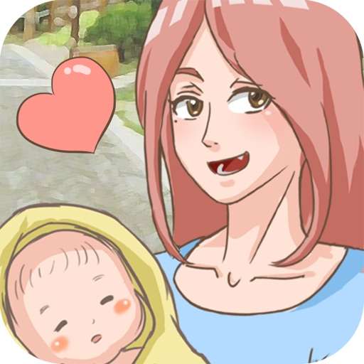 家长模拟器：宝宝成长计划