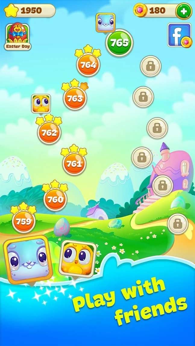 巧克力糖果图3