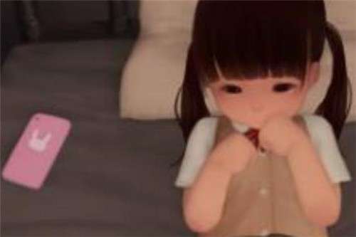失去的生命小女孩图2