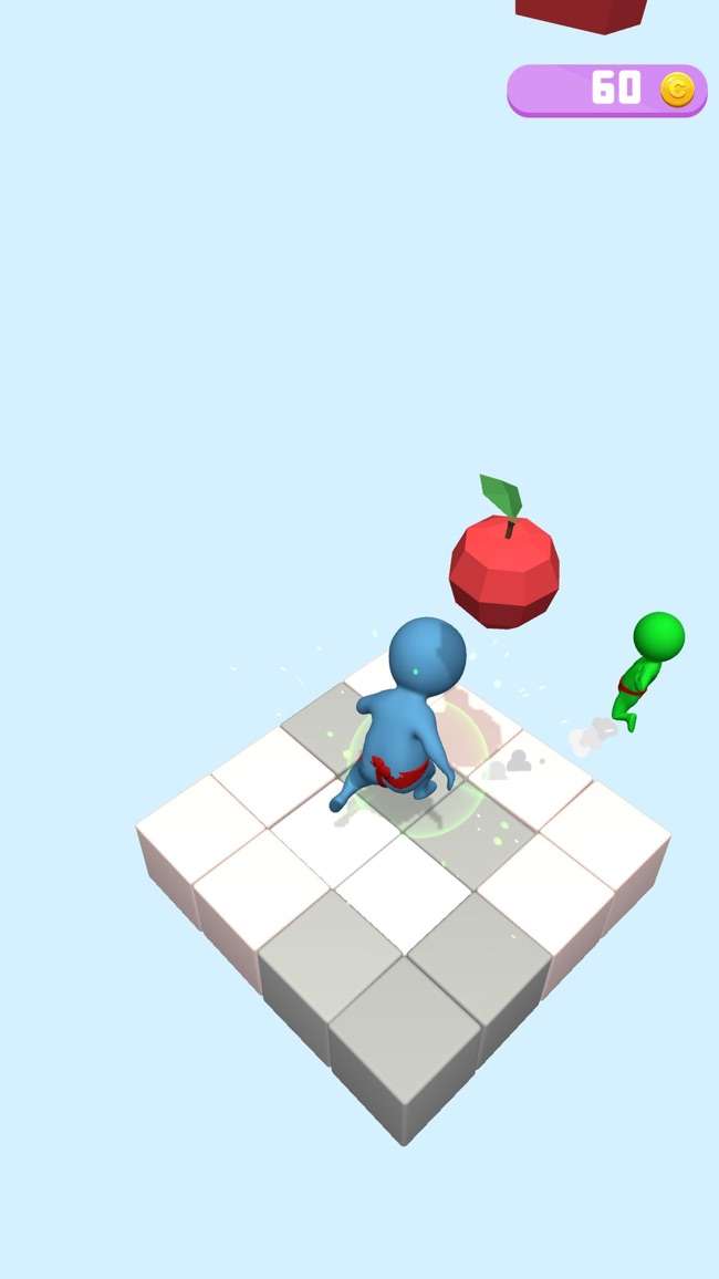 Stickman Bump!图4