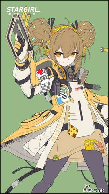 星之少女游戏图5