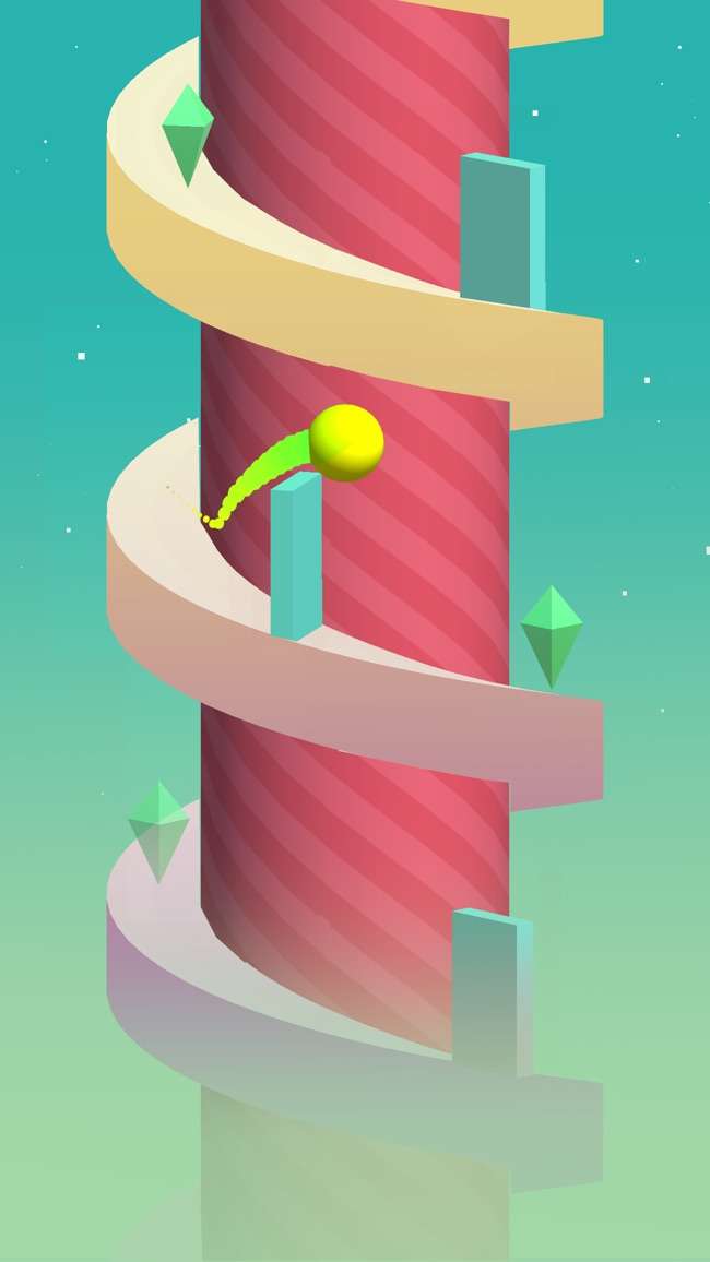 Spiral图5