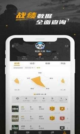 刺激战场图1