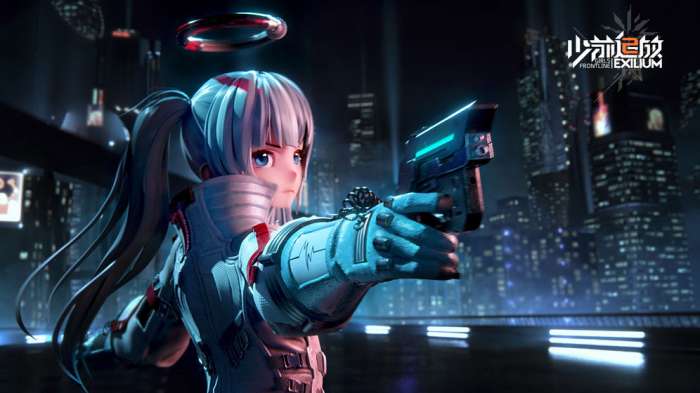 少前2追放测试版图7