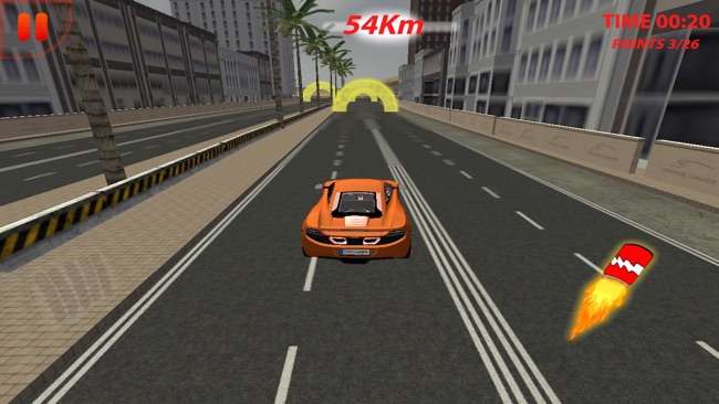 赛车3D图5