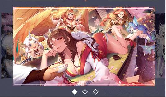 最强妖姬图3