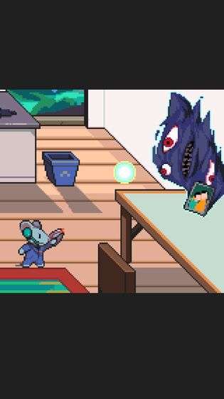 Mousebusters图1