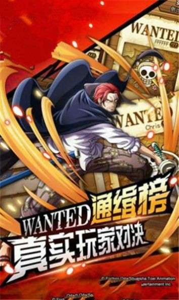 海贼争霸online图2