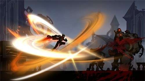 暗影骑士传奇时代（Shadow Knight）图1