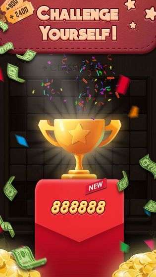 Woody Block - Money图5