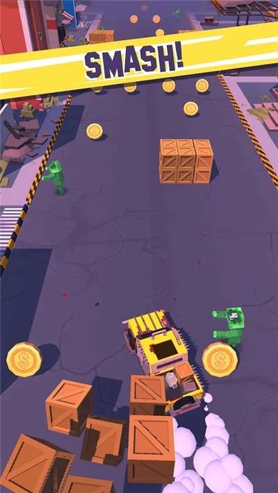 Crashy Race(崩溃竞速)图3
