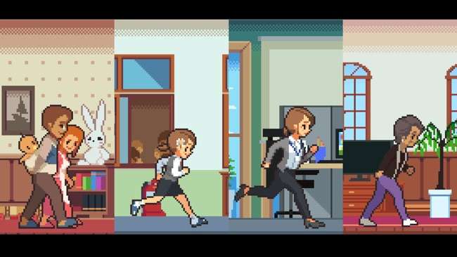 Life is a game图2