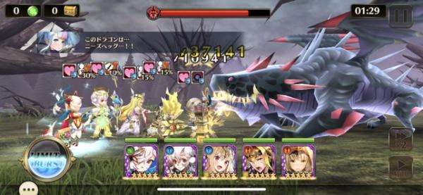 ヴァルキリーコネクト图2