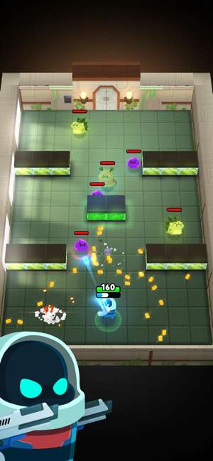 LabBuster图2