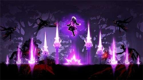 暗影骑士传奇时代（Shadow Knight）图2