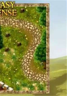 恶魔之门王冠防御图2