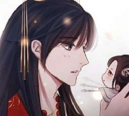 太子殿下不容易
