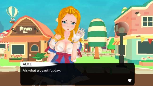 Magical Girl Alice图5