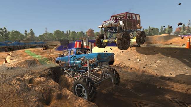 Trucks Off Road图7