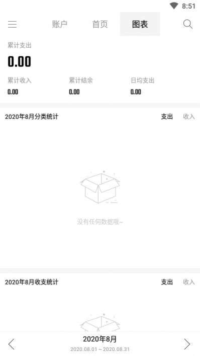 汤圆记账图2