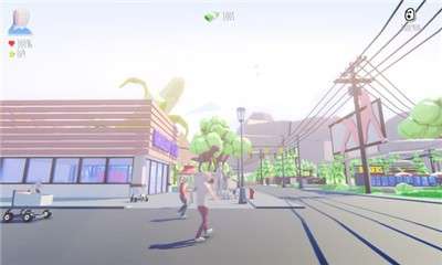 国庆旅游模拟器图3