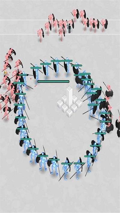 实时战争模拟图3