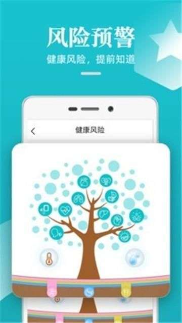 松果健康图1