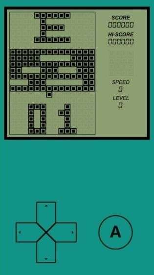 GameBoy 99 in 1图1