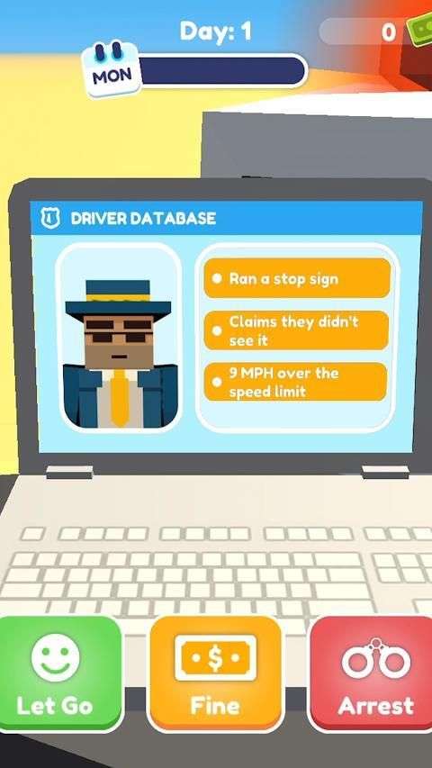 让我们做警察吧图3