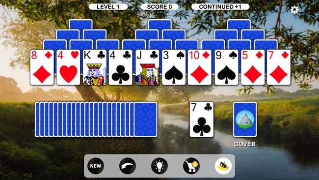 Addiction接龙图6