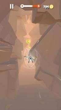 Space Surfers图2