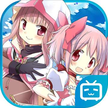 魔法纪录：魔法少女小圆外传