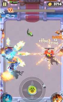 弓箭大乱斗图2