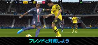FIFA MOBILE图3