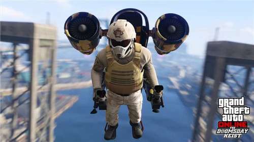 gta5手游图1