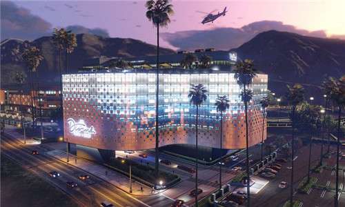 gta5手游图3
